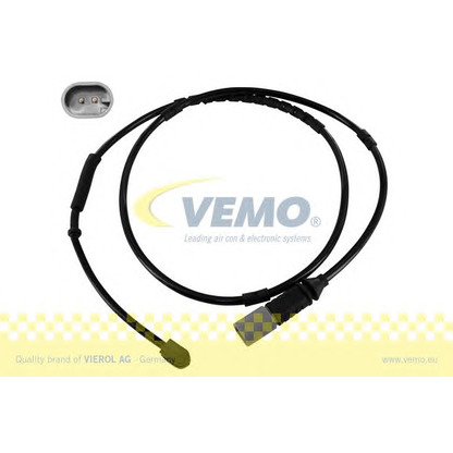 Photo Warning Contact, brake pad wear VEMO V20720096