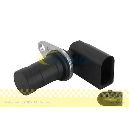 Photo Sensor, crankshaft pulse VEMO V20720403