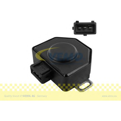 Photo Sensor, throttle position VEMO V20720409