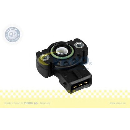 Photo Sensor, throttle position VEMO V20720410