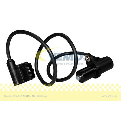 Photo Sensor, ignition pulse; Sensor, camshaft position VEMO V20720415