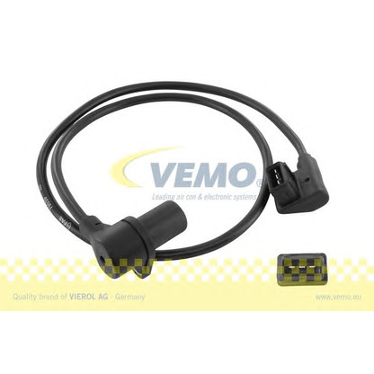 Photo Sensor, crankshaft pulse VEMO V20720418