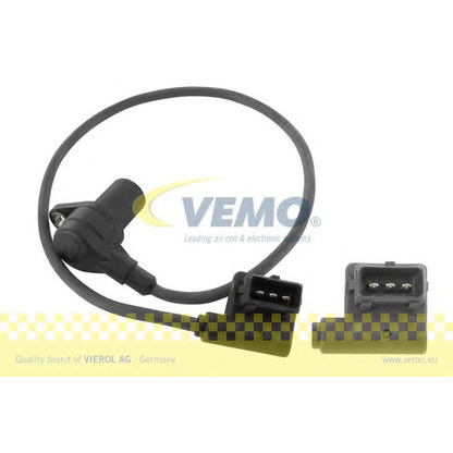 Photo Sensor, crankshaft pulse VEMO V20720422