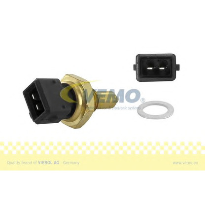 Foto Sensor, temperatura del refrigerante VEMO V20720440