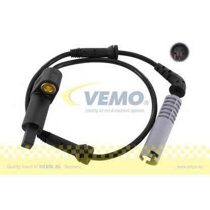 Foto Sensor, revoluciones de la rueda VEMO V207204531