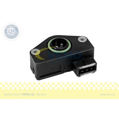 Photo Sensor, throttle position VEMO V20720458