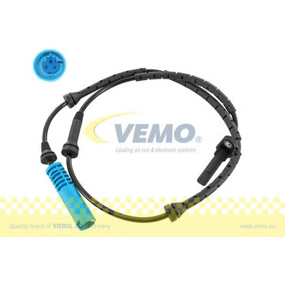 Foto Sensore, N° giri ruota VEMO V20720507