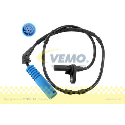 Foto Sensor, revoluciones de la rueda VEMO V20720510