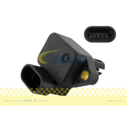 Photo Sensor, intake manifold pressure VEMO V20720526