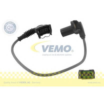 Foto Sensor, posición arbol de levas VEMO V20720537