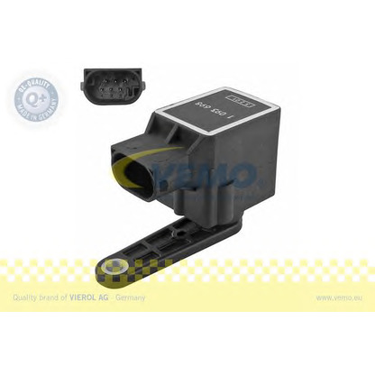 Photo Sensor, Xenon light (headlight range adjustment) VEMO V20720546