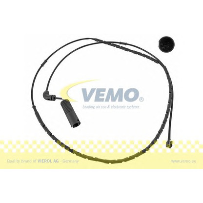 Photo Warning Contact, brake pad wear VEMO V20725106