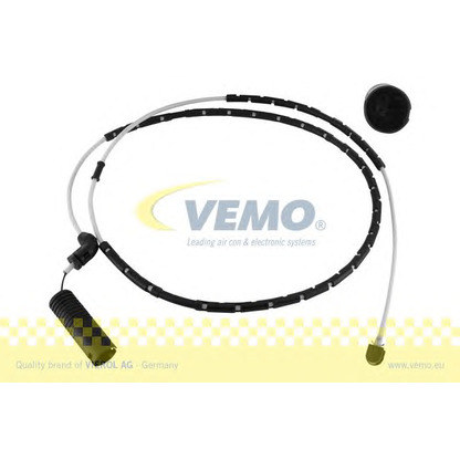 Photo Warning Contact, brake pad wear VEMO V20725118