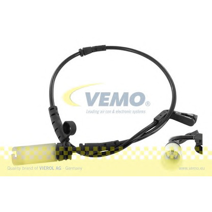 Photo Warning Contact, brake pad wear VEMO V20725125