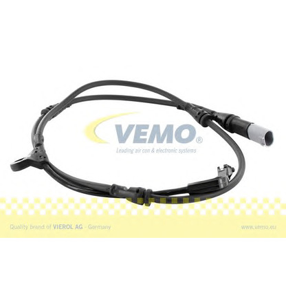 Photo Warning Contact, brake pad wear VEMO V20725135