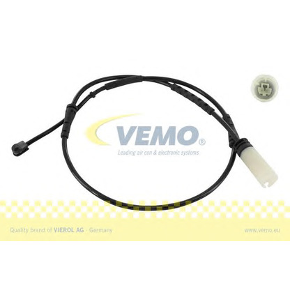 Photo Warning Contact Set, brake pad wear VEMO V20725150