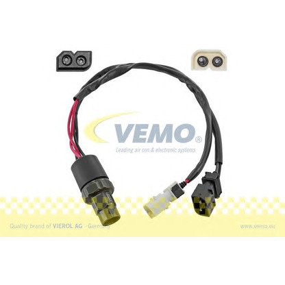 Photo Pressure Switch, air conditioning VEMO V20730002