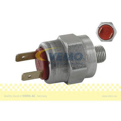 Photo Pressure Switch, brake hydraulics VEMO V20730004