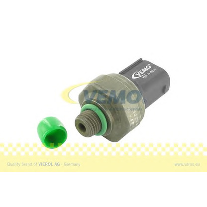 Photo Pressure Switch, air conditioning VEMO V20730012