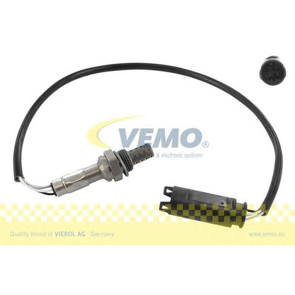 Photo Lambda Sensor VEMO V20760011