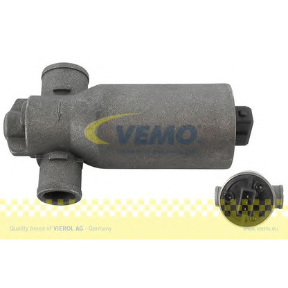 Photo Idle Control Valve, air supply VEMO V20770022