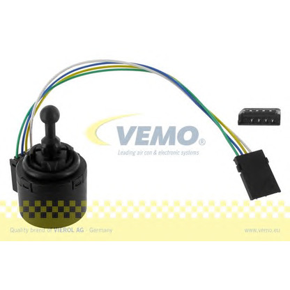 Photo Control, headlight range adjustment VEMO V20770293