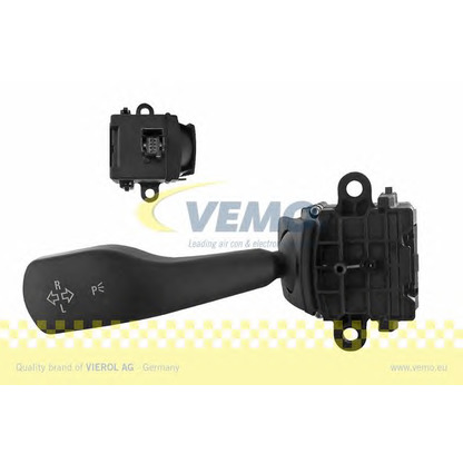 Photo Steering Column Switch VEMO V20801601