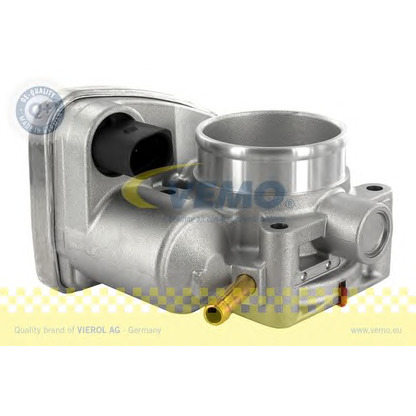 Photo Throttle body VEMO V20810006