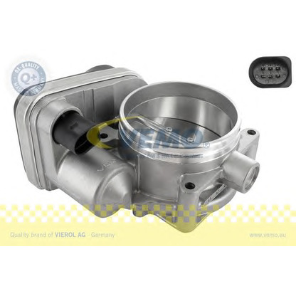 Photo Throttle body VEMO V20810008