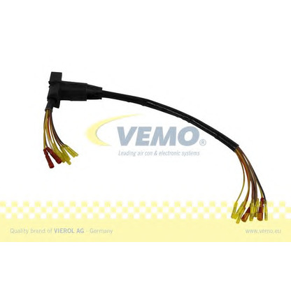 Foto Kit de reparación cables VEMO V20830015