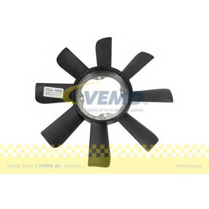 Foto Núcleo ventilador, refr. motor VEMO V20901100