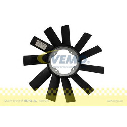 Photo Fan Wheel, engine cooling VEMO V20901102