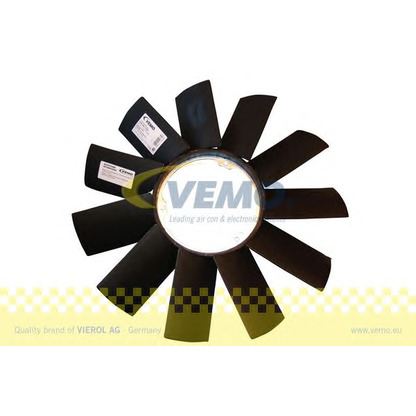 Foto Núcleo ventilador, refr. motor VEMO V20901107