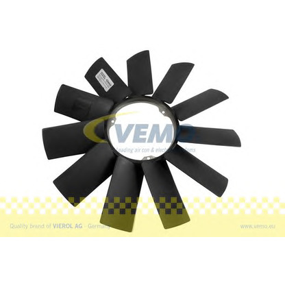 Photo Fan Wheel, engine cooling VEMO V20901108