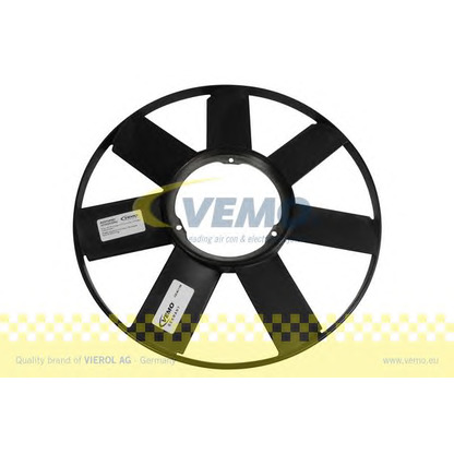 Photo Fan Wheel, engine cooling VEMO V20901109