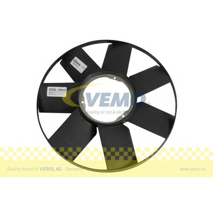Foto Núcleo ventilador, refr. motor VEMO V20901110