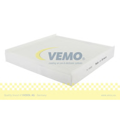 Photo Filter, interior air VEMO V22301003