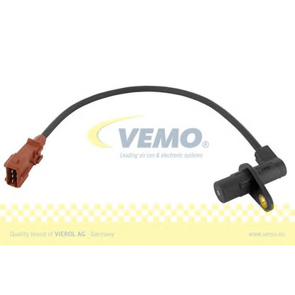 Foto Generador de impulsos, cigüeñal VEMO V22720010