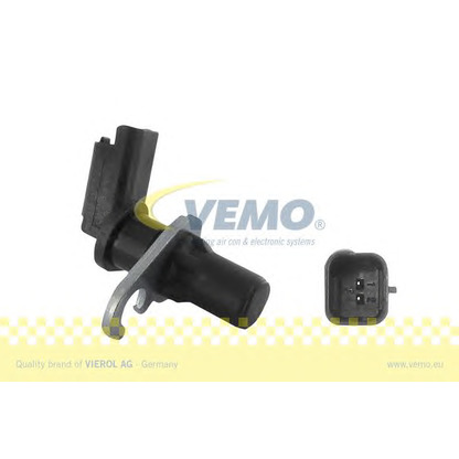 Photo Sensor, crankshaft pulse VEMO V22720011