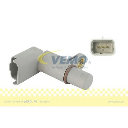 Foto Sensor, posición arbol de levas VEMO V22720027