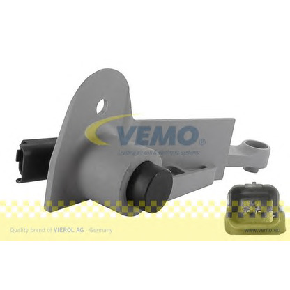 Photo Sensor, crankshaft pulse VEMO V22720030