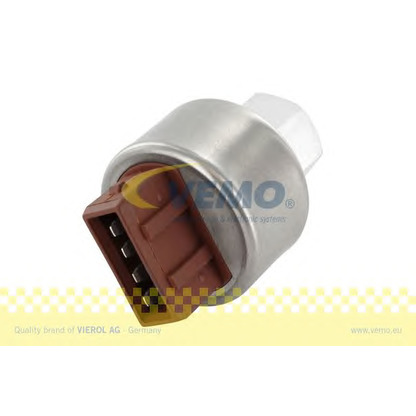 Photo Pressure Switch, air conditioning VEMO V22730011