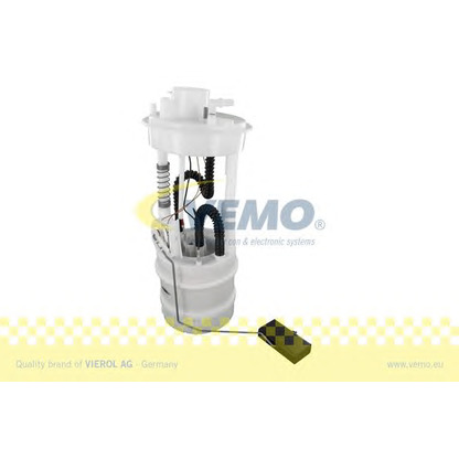 Photo Fuel Pump VEMO V24090040