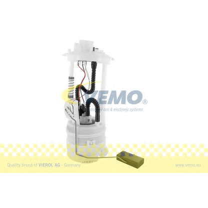 Foto Imp. alimentazione carburante VEMO V24090042