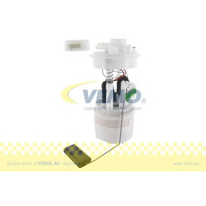 Foto Unidad de alimentación de combustible VEMO V24090044