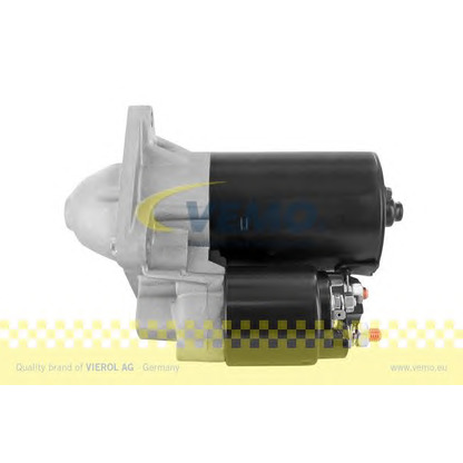 Foto Motor de arranque VEMO V241217770