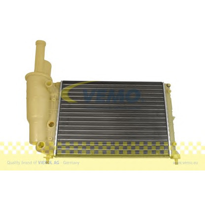 Photo Radiateur, refroidissement du moteur VEMO V24600002