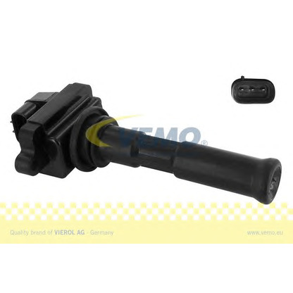 Photo Ignition Coil VEMO V24700002