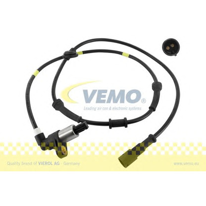 Foto Sensor, revoluciones de la rueda VEMO V24720007