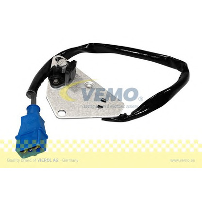 Foto Sensor, Nockenwellenposition VEMO V24720039